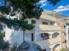 Apartments Morena